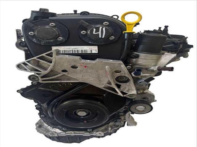Motor Completo Audi A3 186CV 137KW
