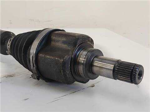 Foto 3ª: Transmision Delantera Derecha Volkswagen Polo 1.0 75CV 55KW [CHY] (2015)