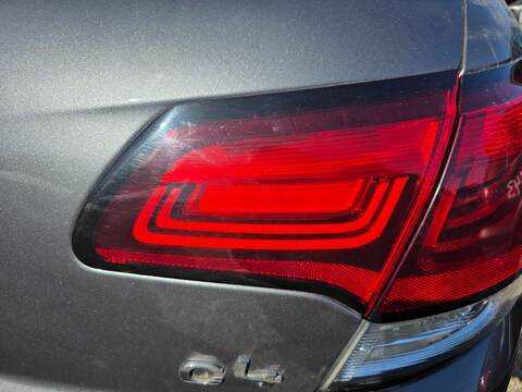 Piloto Portón Derecho Citroen C4 BHY BERLINA