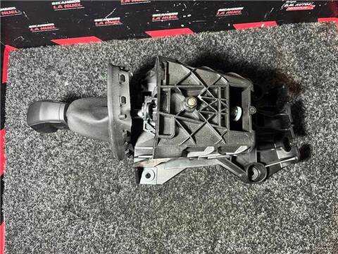 Palanca de Cambio Citroen Berlingo BERLINGO M BLUE-HDI FAP 102CV 75KW FURGON