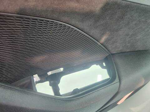 Foto 3ª: Tapizados Cartoneras Skoda Octavia RS 244CV 180KW [DNPA] (2023)