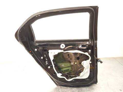 Foto 4ª: Puerta Trasera Izquierda Citroen C Elysee SHINE 102CV 75KW [YH01] (2018)