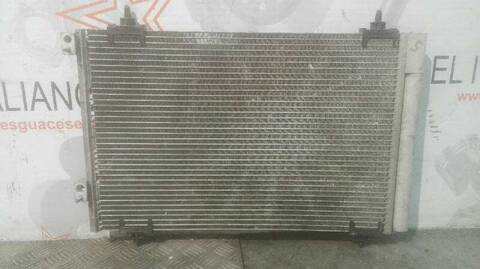 Radiador Calefaccion A.A. Citroen Berlingo FEEL 75CV 55KW