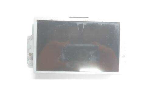 Pantalla Multifuncion Ford Ranger DOPPELKABINE LIMITED