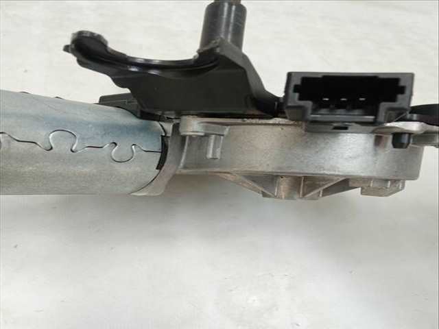 Foto 3ª: Motor Limpia Trasero Dacia Sandero 1.0 TCE 90 91CV 67KW [H4D 470] (2024)