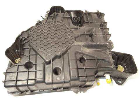 Foto 4ª: Deposito AdBlue Citroen Jumpy CONFORT XL 122CV 90KW [AH01] (2019)