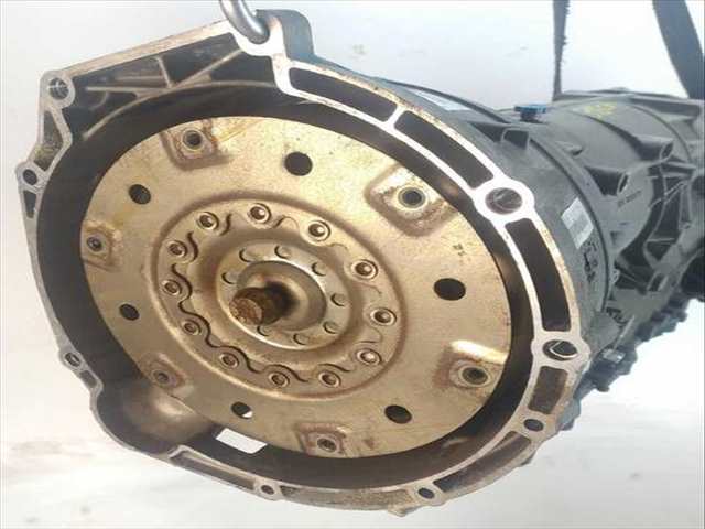 Foto 2ª: Caja Cambios Bmw X4 XDRIVE 35 D (2013)