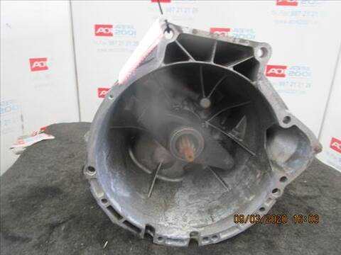 Foto 2ª: Caja Cambios Bmw Serie 3 315 2.0 320D BERLINA 136CV 100KW (1999)