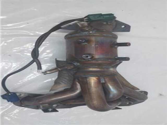 Catalizador Nissan Primera 1.8 VISIA [1 8 LTR. - 85 KW 16V CAT] BERLINA 116CV