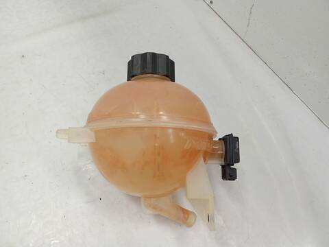 Foto 3ª: Deposito Expansion Peugeot 307 2.0 HDI 90 90CV 66KW [RHY (DW10TD)] (2002)