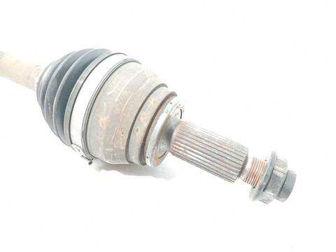 Foto 2ª: Transmision Delantera Izquierda Kia Niro E-NIRO 204CV 150KW [EM16] (2019)