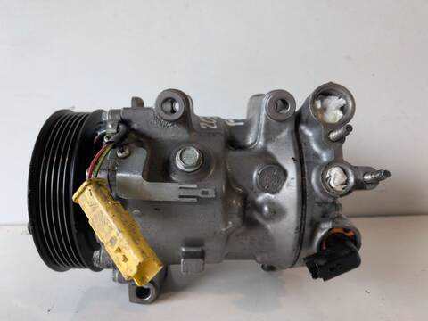 Compresor Aire Acondicionado Citroen C5 RHR