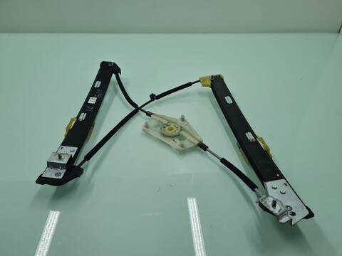 Elevalunas Eléctrico Delantero Izquierdo Seat Leon FR 150CV 110KW