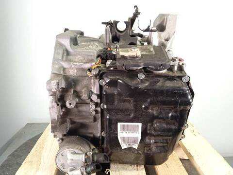 Foto 2ª: Caja Cambios Automatica Peugeot 508 1.6 16V TURBO CAT 5GZ - EP6FDT) 165CV 121KW AUT. [5G01] (2015)