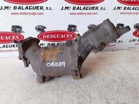 Catalizador Nissan Pathfinder 2.5 DCI DIESEL CAT 174CV