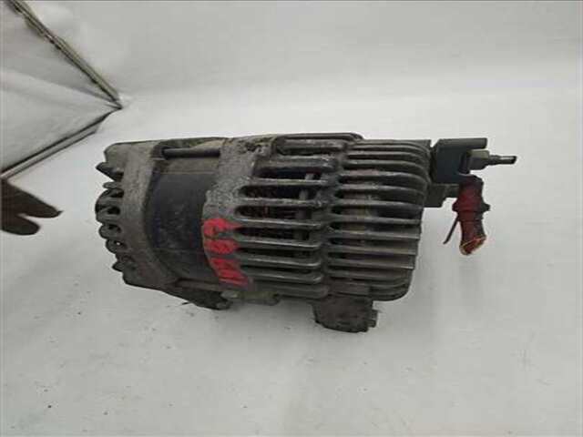 Foto 3ª: Alternador Renault Megane 1.4 DYNAMIQUE [1.4 LTR. - 96 KW TCE] III BERLINA 5P (2008-_) [H4JA7]