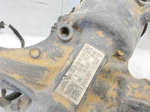 Foto 3ª: Cremallera de Direccion Seat Leon 2.0 TDI [DTRD] (2020)