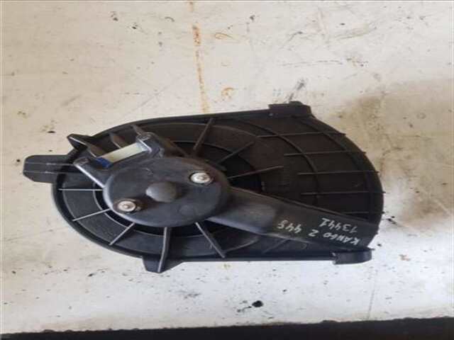 Foto 2ª: Calefacción Renault Kangoo 1.5 AUTHENTIQUE [1.5 LTR. - 50 KW DCI DIESEL] [K9K A8]