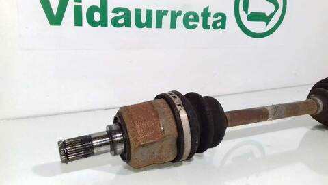 Foto 3ª: Transmision Delantera Izquierda Hyundai i30 DIESEL CW [D4FB] (2010)