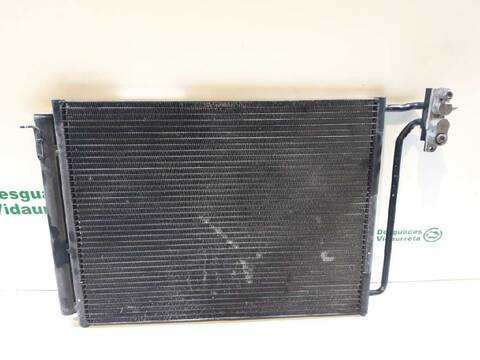 Radiador Calefaccion A.A. Bmw X5 4.6IS AUTOMATICO 347CV 255KW