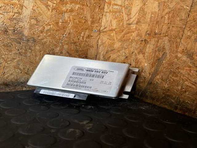 Centralita Cambio Automatico Land Rover Discovery 2.7 TD V6 CAT 190CV