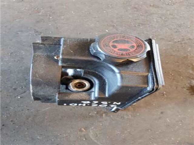 Foto 2ª: Bomba Servodireccion Peugeot 206 2.0 HDI 90 [RHY (DW10TD)]