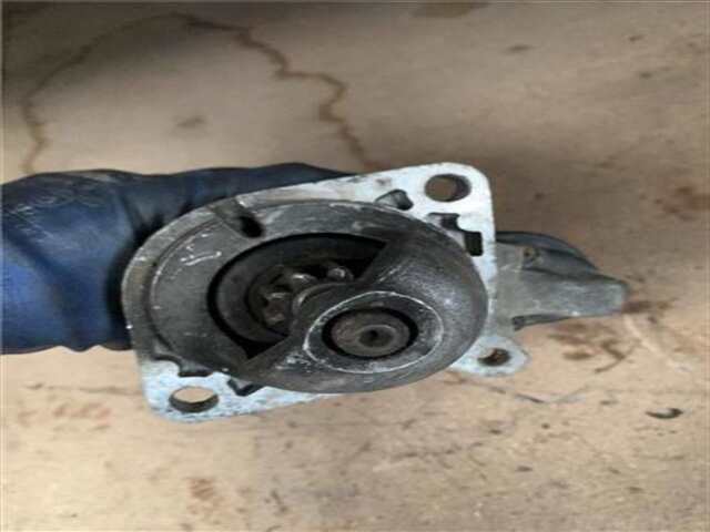 Foto 2ª: Motor de Arranque Bmw Serie 3 315 2.0 320I [2.0 LTR. - 110 KW 24V]