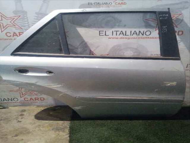 Puerta Trasera Derecha Mercedes Clase ML 300 3.0 CDI W164) 224CV 165KW AUT. OM642