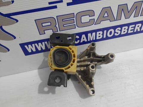 Foto 2ª: Soporte Motor Renault Kangoo 1.5 DCI DIESEL FAP 90CV [K9KB6] (2008)