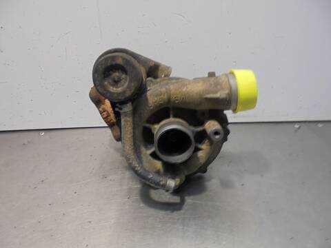 Foto 3ª: Turbocompresor Peugeot 307 XS 90CV 66KW [RHY] (2002)