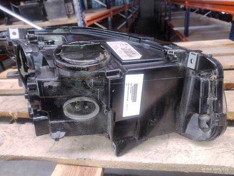 Foto 2ª: Faro Izquierdo Bmw Serie 5 518 BERLINA (2008)