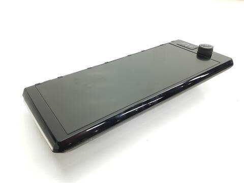 Pantalla Multifuncion Peugeot Expert STANDARD