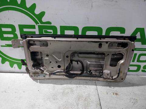 Foto 2ª: Portón Land Rover Freelander E TARGA 112CV [204D3] (2000)