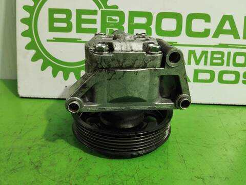 Foto 3ª: Bomba de Direccion Ford S Max 1.8 TDCI CAT 125CV [QYWA] (2006)