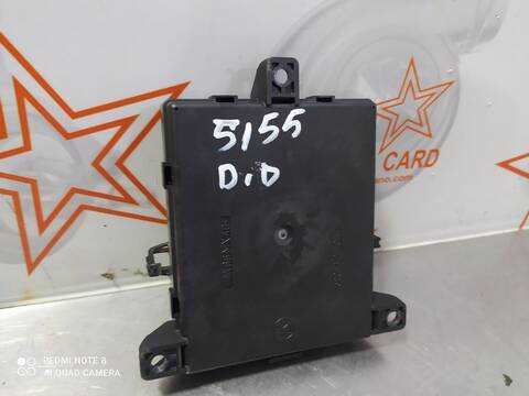 Foto 3ª: Centralita Motor ECU Mercedes Clase ML 300 3.0 CDI W164) CAT (2005)