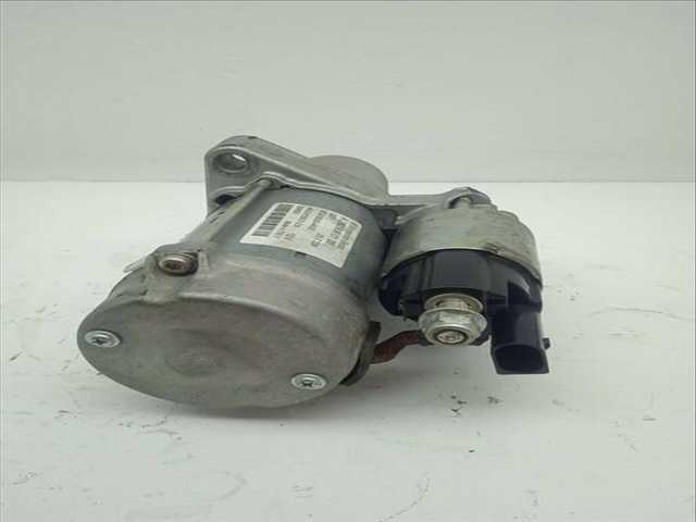 Foto 2ª: Motor de Arranque Mercedes Clase A 140 A 220 D 177.014) 190CV 140KW [654.920] (2021)