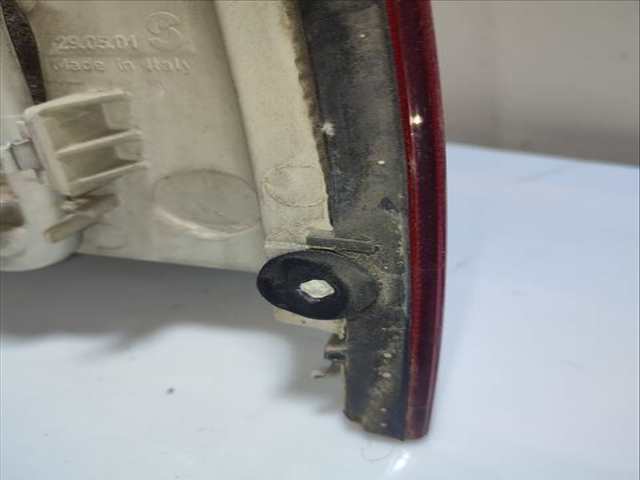 Foto 3ª: Piloto Trasero Izquierdo Opel Astra BERLINA (1998)