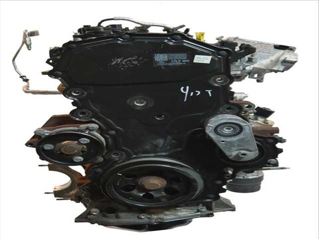 Foto 2ª: Motor Completo Ford Mondeo MK5 150CV 110KW [YLCC] (2019)