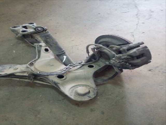 Foto 4ª: Mangueta Trasera Derecha Peugeot Expert PRO STANDARD 116CV 85KW FURGON [BH01] (2016)