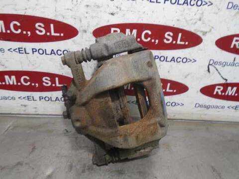Pinza Freno Delantera Izquierdo Toyota Auris 2.0 D-4D CAT 126CV 93KW