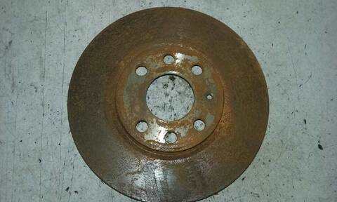 Disco Freno Delantero Opel Corsa 1.3 16V CDTI CAT Z 13 DT - LN9) 69CV 51KW