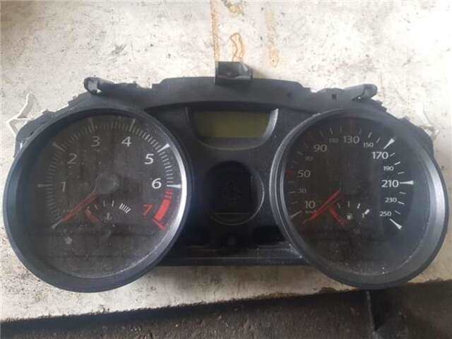 Cuadro de Instrumentos Renault Megane 1.4 AUTHENTIQUE [1.4 LTR. - 72 KW 16V] II BERLINA 5P (10.2002-_)