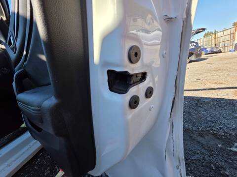 Cerradura Puerta Delantera Derecha Renault Megane H5H470 BERLINA IV BERLINA 5P