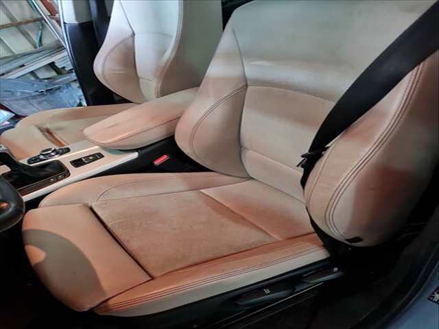 Asiento Delantero Izquierdo Bmw X3 XDRIVE 20 D 184CV 135KW