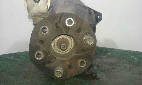 Foto 2ª: Diferencial Trasero Mercedes Clase C 160 220 T CDI 204.208) 170CV 125KW FAMILIAR [OM646811] (2008)