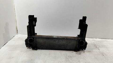 Foto 2ª: Intercooler Bmw Serie 5 518 530 D 245CV [N57D30A] (2009)