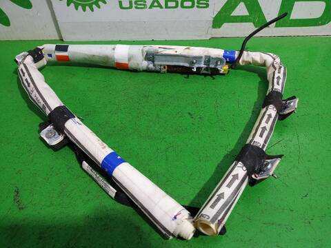 Foto 3ª: Airbag Cortina Delantero Derecho Opel Corsa EXPRESSION 75CV (2014)