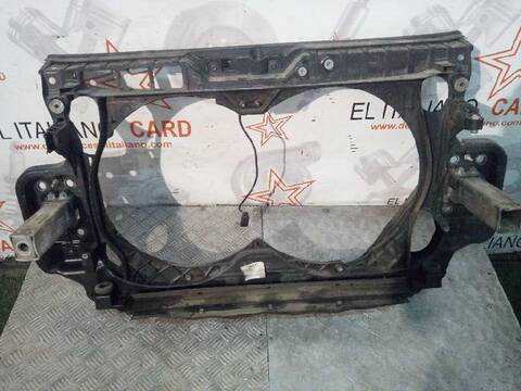 Foto 2ª: Panel Frontal Audi A6 3.0 TDI QUATTRO 171KW) BERLINA 233CV [ASB] (2007)