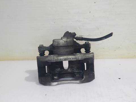 Foto 2ª: Pinza Freno Delantera Derecho Jeep Avenger ALTITUDE (2022)