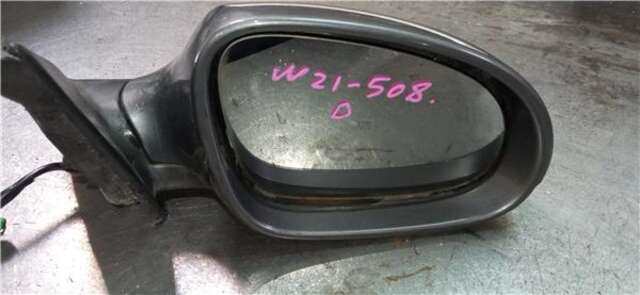 Retrovisor Derecho Volkswagen Passat 2.0 ADVANCE 4MOTION [2.0 LTR. - 103 KW TDI]